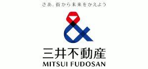 Mitsui Fudosan