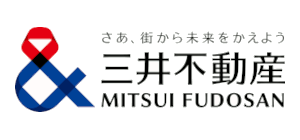 三井不動産株式会社